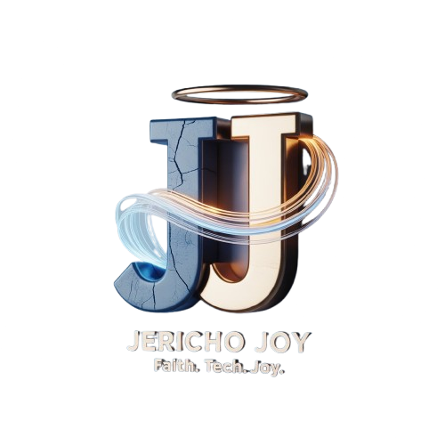 Jericho Joy Logo